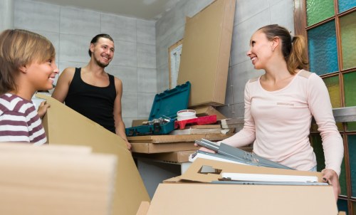 Business relocation planning for commercial moves in Wimbledon