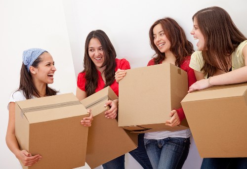 Team committed to responsible and lawful moving services