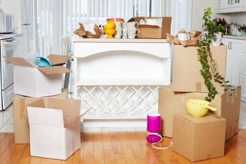 Local Wimbledon furniture collection service for beds, wardrobes, and tables