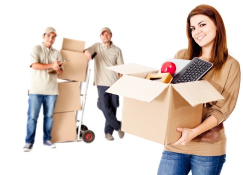 Modern storage facility in Wimbledon for short-term and long-term use