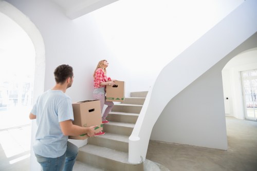 Secure and convenient Wimbledon storage solutions for local customers