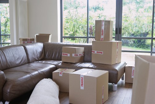 Removal truck hire for house and office moves in Wimbledon