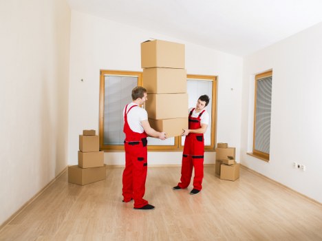 Man with a van in Wimbledon offering flexible moving support
